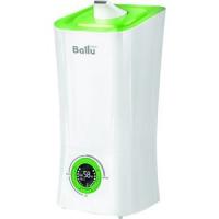 Увлажнитель воздуха Ballu UHB-205 белый/зеленый