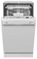 Встраиваемая посудомоечная машина Miele (Мили) G 5481 SCVi