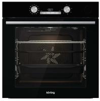 Электрический духовой шкаф Korting (Кертинг) OKB 8972 EN ST