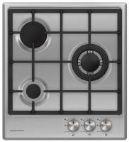 Газовая варочная панель Zigmund-Shtain (Зигмунд-Штайн) GN 238.451 S