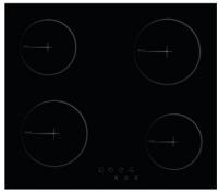 Электрическая варочная панель Simfer (Симфер) H60D14B021