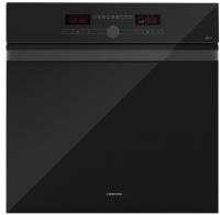 Электрический духовой шкаф Hiberg (Хайберг) VM 6193 B