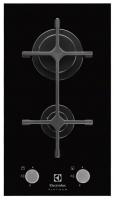 Газовая варочная панель Electrolux (Электролюкс) EGC 93322 NK