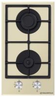 Газовая варочная панель MAUNFELD (Маунфилд) EGHG.32.3CBGI/G