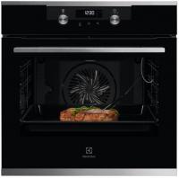 Электрический духовой шкаф Electrolux (Электролюкс) OKE6P71X