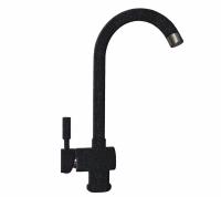 Смеситель для кухни Dr.Gans DG-04, черный