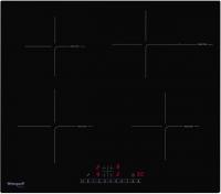 Индукционная варочная панель Weissgauff (Вайсгауф) HI 641 BS + ВИДЕО О ТОВАРЕ