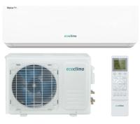 Сплит-система Ecoclima (Экоклима) ECW-CH12/AA-4R1