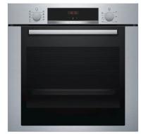 Электрический духовой шкаф Bosch (Бош) HBA3340S0