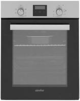 Электрический духовой шкаф Simfer (Симфер) B4EM56016