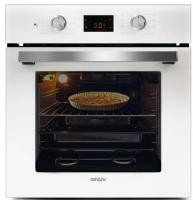 Электрический духовой шкаф Ginzzu (Гинззу) HOE-207