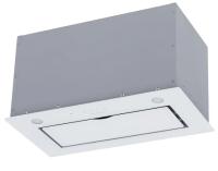 Встраиваемая вытяжка Krona (Крона) ARVEN 600 WHITE S