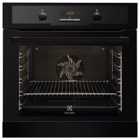 Электрический духовой шкаф Electrolux (Электролюкс) EOA 55551 AK