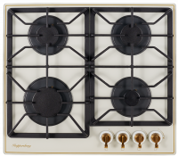 Газовая варочная панель Kuppersberg (Купперсберг) FQ 663 W