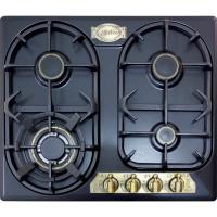 Газовая варочная панель Kaiser (Кайзер) KG 6325 Em Turbo