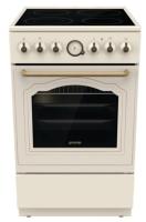 Электрическая плита Gorenje (Горенье) GECS5B70CLI