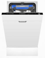 Встраиваемая посудомоечная машина MAUNFELD (Маунфилд) MLP-08IMROI