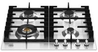 Газовая варочная панель Bertazzoni (Бертаззони) P604LMODX