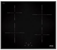 Индукционная варочная панель Smeg (Смег) SI5641B