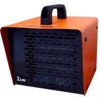 Электрическая тепловая пушка Тепломаш КЭВ-2С51Е