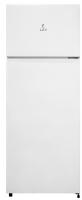 Холодильник Lex (Лекс) RFS 201 DF WH