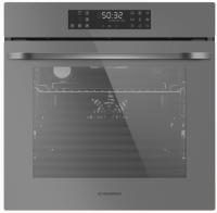 Электрический духовой шкаф MAUNFELD (Маунфилд) EOEH7614LGR