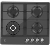 Газовая варочная панель ZUGEL Z GC308 B