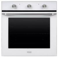 Электрический духовой шкаф DeLonghi (ДеЛонги) NSM 7BL PPP RUS