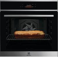 Электрический духовой шкаф Electrolux (Электролюкс) EOE8P38X