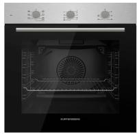 Электрический духовой шкаф Kuppersberg (Купперсберг) HO 603 BX