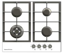 Газовая варочная панель Zigmund-Shtain (Зигмунд-Штайн) M 21.6 W