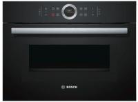 Электрический духовой шкаф Bosch (Бош) CMG633BB1