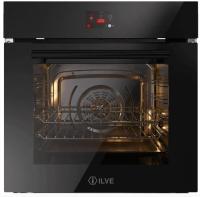 Электрический духовой шкаф Ilve (Илве) OV60STCT3/BK