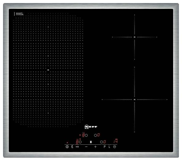 Neff t36cb40x1 схема встраивания