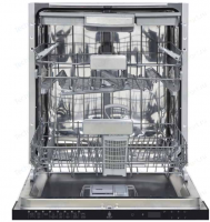 Встраиваемая посудомоечная машина Jacky's (Джекис) JD FB5301