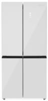Холодильник ZUGEL ZRCD430W