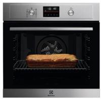 Электрический духовой шкаф Electrolux (Электролюкс) EOF4P56X