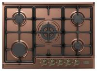 Газовая варочная панель Korting (Кёртинг) HG 7105 CTRC