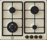 Газовая варочная панель Ardesia (Ардезия) HBF 6V4 GTI