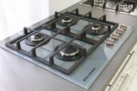 Газовая варочная панель Electronicsdeluxe (Электрониксделюкс) GG4 750229F - 014