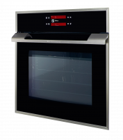 Электрический духовой шкаф Kuppersberg (Купперсберг) OZ 969 BL-AL