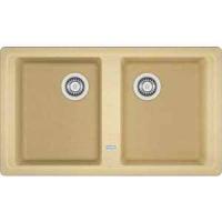 Кухонная мойка Franke (Франке) Bfg 620 вент ваниль
