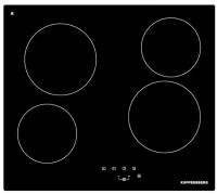 Электрическая варочная панель Kuppersberg (Купперсберг) ECO 603
