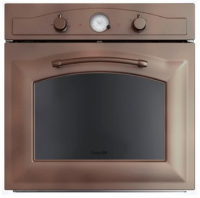Электрический духовой шкаф Foster (Фостер) 7101 342 Country Copper