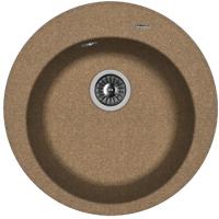 Кухонная мойка Florentina (Флорентина) Никосия, коричневый