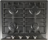 Газовая варочная панель REEX (Реекс) PG-640 Bk