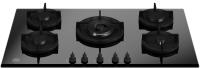 Газовая варочная панель Bertazzoni (Бертаззони) P905CMODGNE