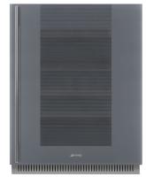 Встраиваемый винный шкаф Smeg (Смег) CVI138RS3