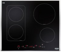 Индукционная варочная панель DeLonghi (ДеЛонги) PIND 64 + видео