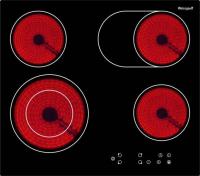 Электрическая варочная панель Weissgauff (Вайсгауф) HV6142B